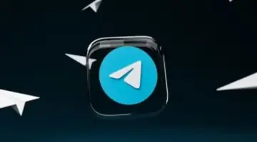 تيليجرام يطلق تطبيقًا رسميًا لساعات أبل بنظام watchOS